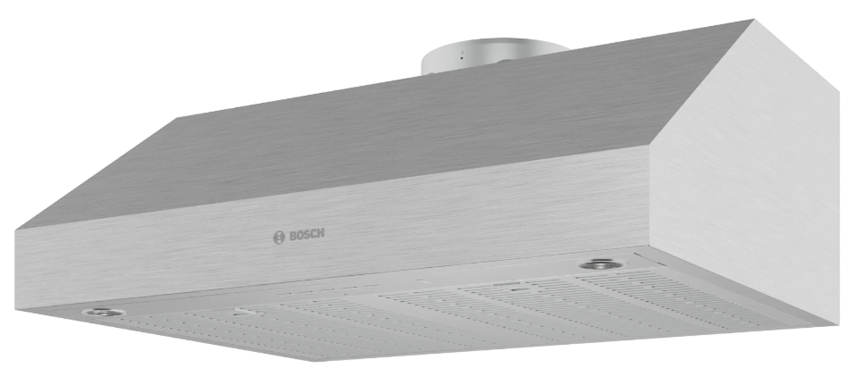 Bosch-800 Series, 30" Under-Cabinet Hood, 500 Cfm, Stnls