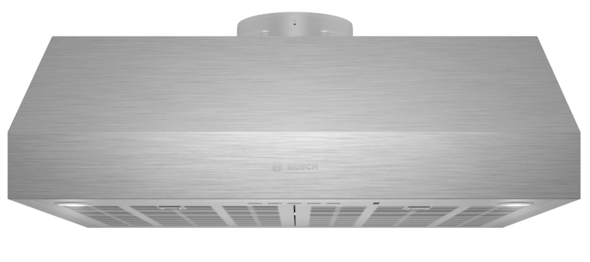 Bosch-800 Series, 30" Under-Cabinet Hood, 500 Cfm, Stnls