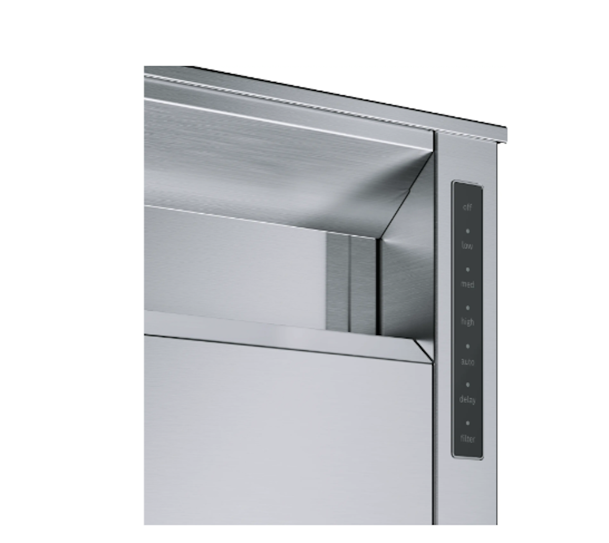Bosch-800 Series, 36" Downdraft, Opt. Blower (Replaced Hdd86051Uc, Apr '25)