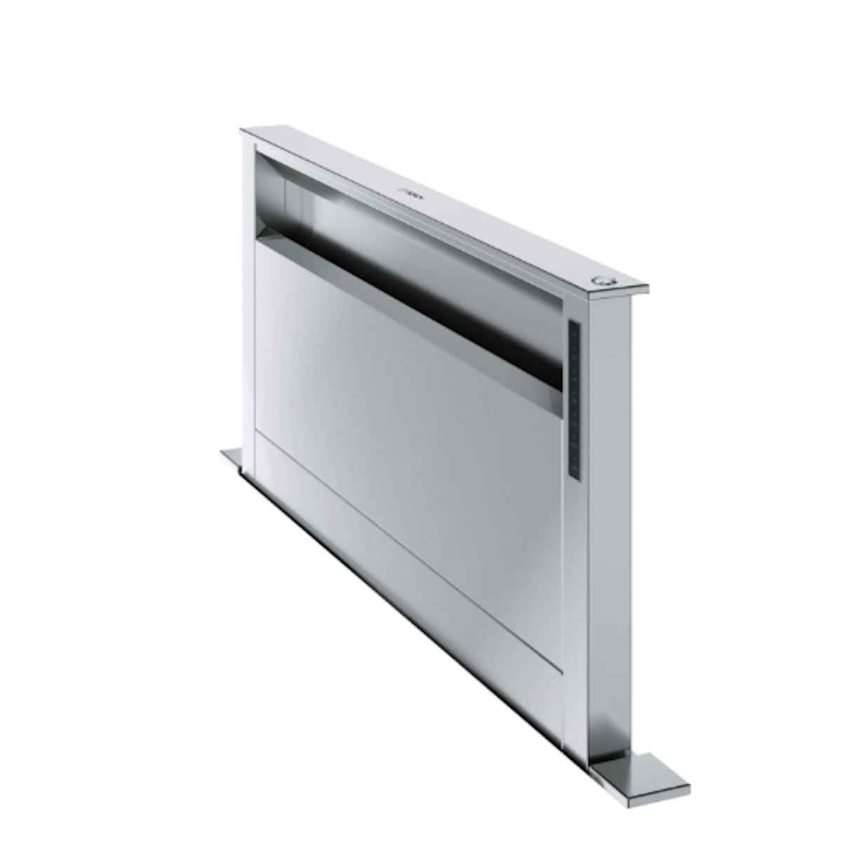 Bosch-800 Series, 36" Downdraft, Opt. Blower (Replaced Hdd86051Uc, Apr '25)