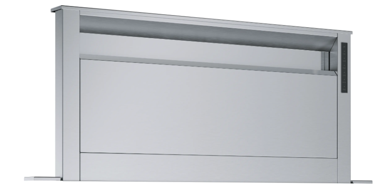 Bosch-800 Series, 36" Downdraft, Opt. Blower (Replaced Hdd86051Uc, Apr '25)