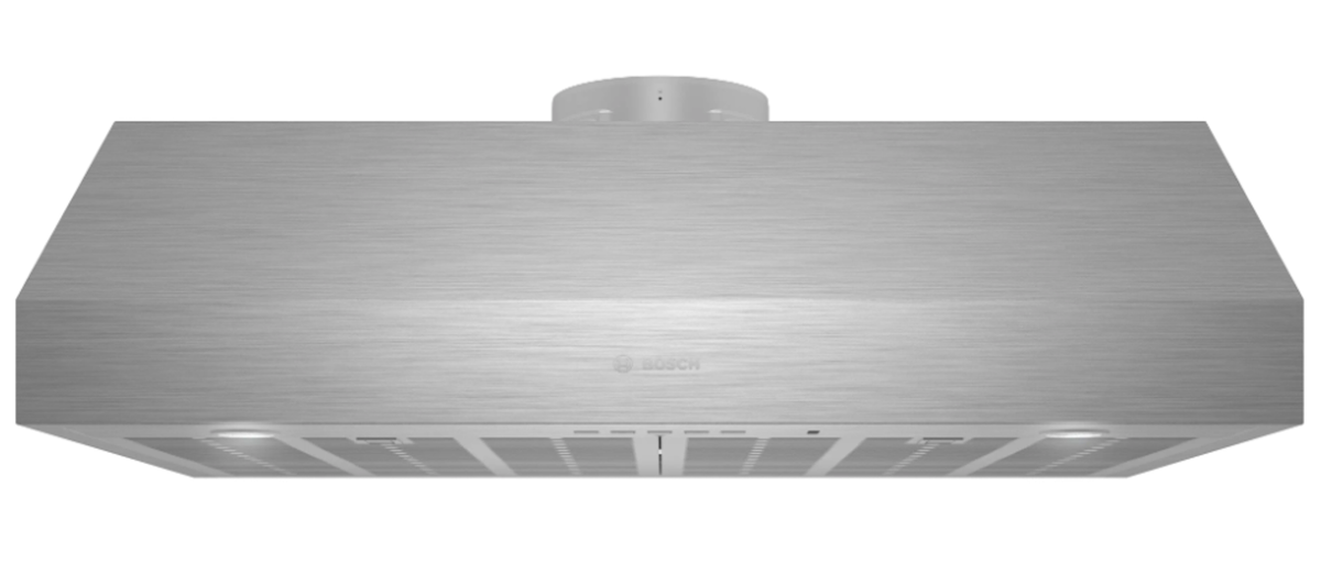 Bosch-800 Series, 36" Under-Cabinet Hood, 500 Cfm, Stnls