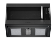 Bosch-800 Series, Otr Convection Microwave, Bss (Replaced Hmv8044U, Nov '24)