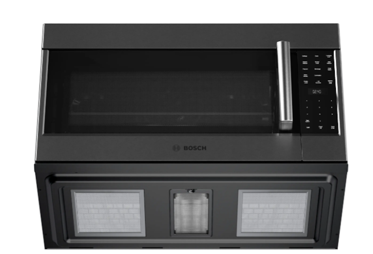 Bosch-800 Series, Otr Convection Microwave, Bss (Replaced Hmv8044U, Nov '24)