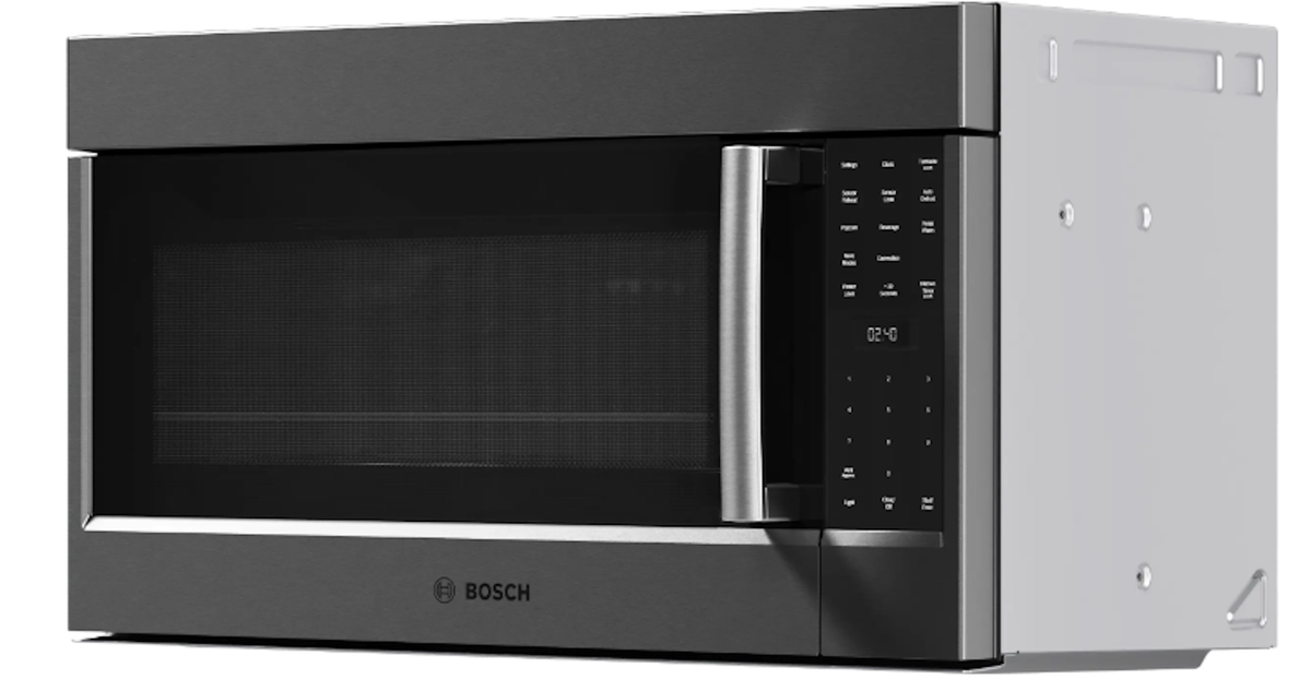 Bosch-800 Series, Otr Convection Microwave, Bss (Replaced Hmv8044U, Nov '24)