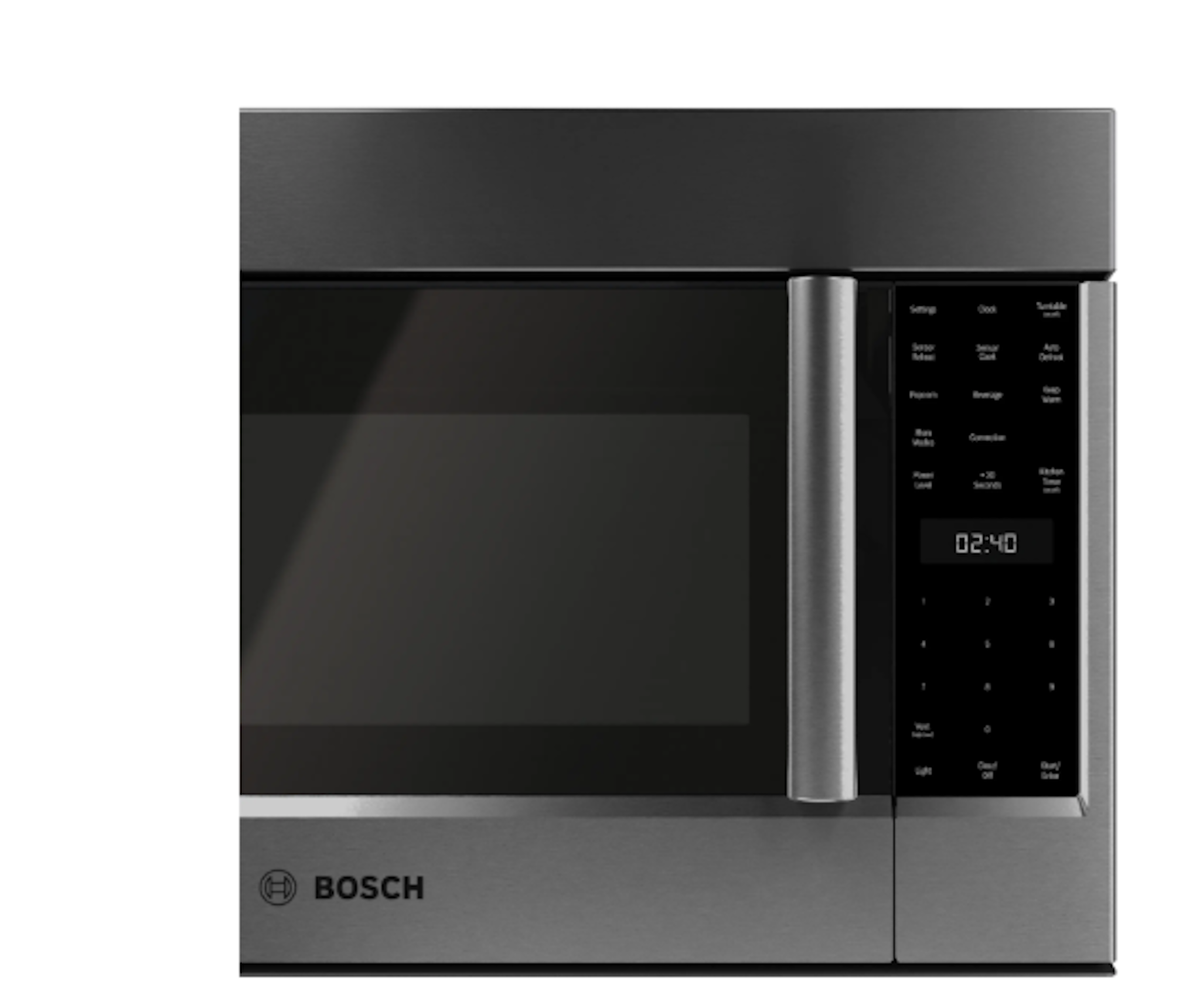Bosch-800 Series, Otr Convection Microwave, Bss (Replaced Hmv8044U, Nov '24)