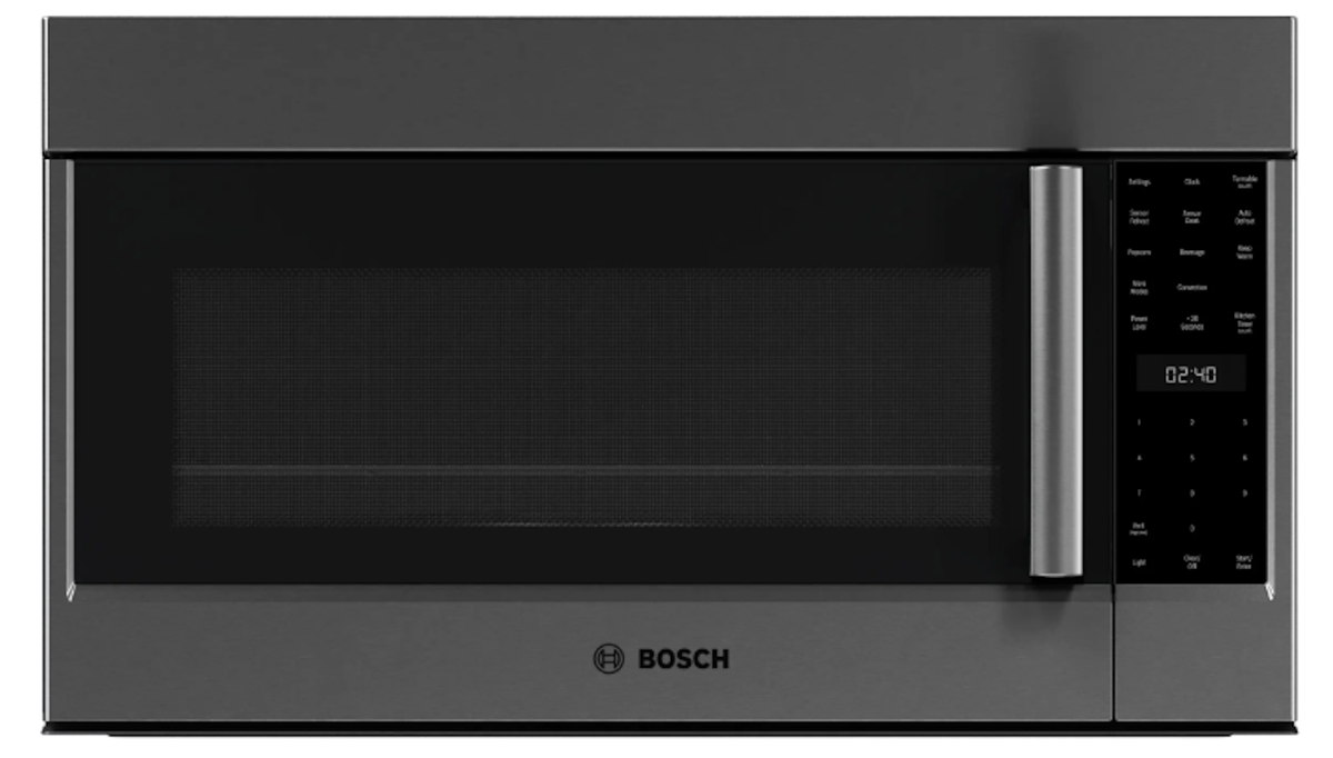 Bosch-800 Series, Otr Convection Microwave, Bss (Replaced Hmv8044U, Nov '24)