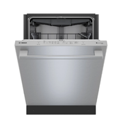 Bosch-800 Standard Bar Hndl, 42 Dba, Infolight, Crystaldry - Ss - (Launched Apr '25)