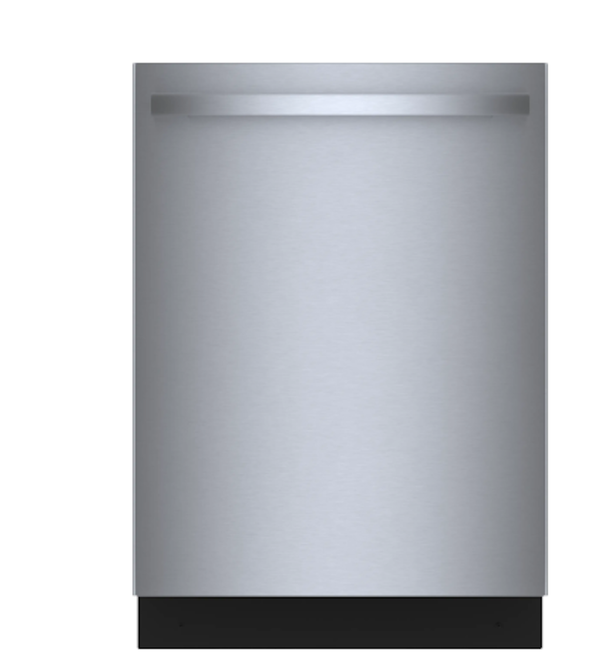 Bosch-800 Standard Bar Hndl, 42 Dba, Infolight, Crystaldry - Ss - (Launched Apr '25)