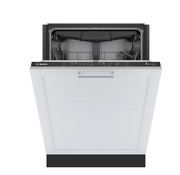 Bosch-800 Standard Custom Pnl, 42 Dba, Infolight, Crystaldry - Ss - (Launched Apr '25)