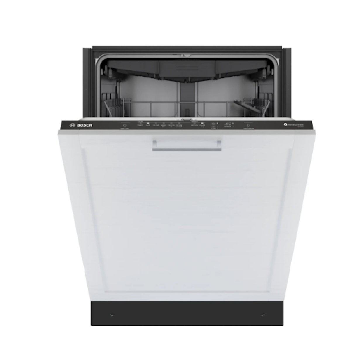Bosch-800 Standard Custom Pnl, 42 Dba, Infolight, Crystaldry - Ss - (Launched Apr '25)