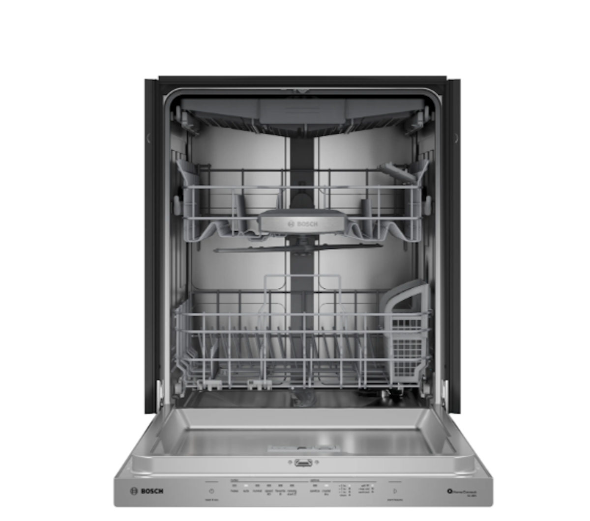 Bosch-800 Standard Pckt Hndl, 42 Dba, Infolight, Crystaldry - Ss - (Launched Apr '25)