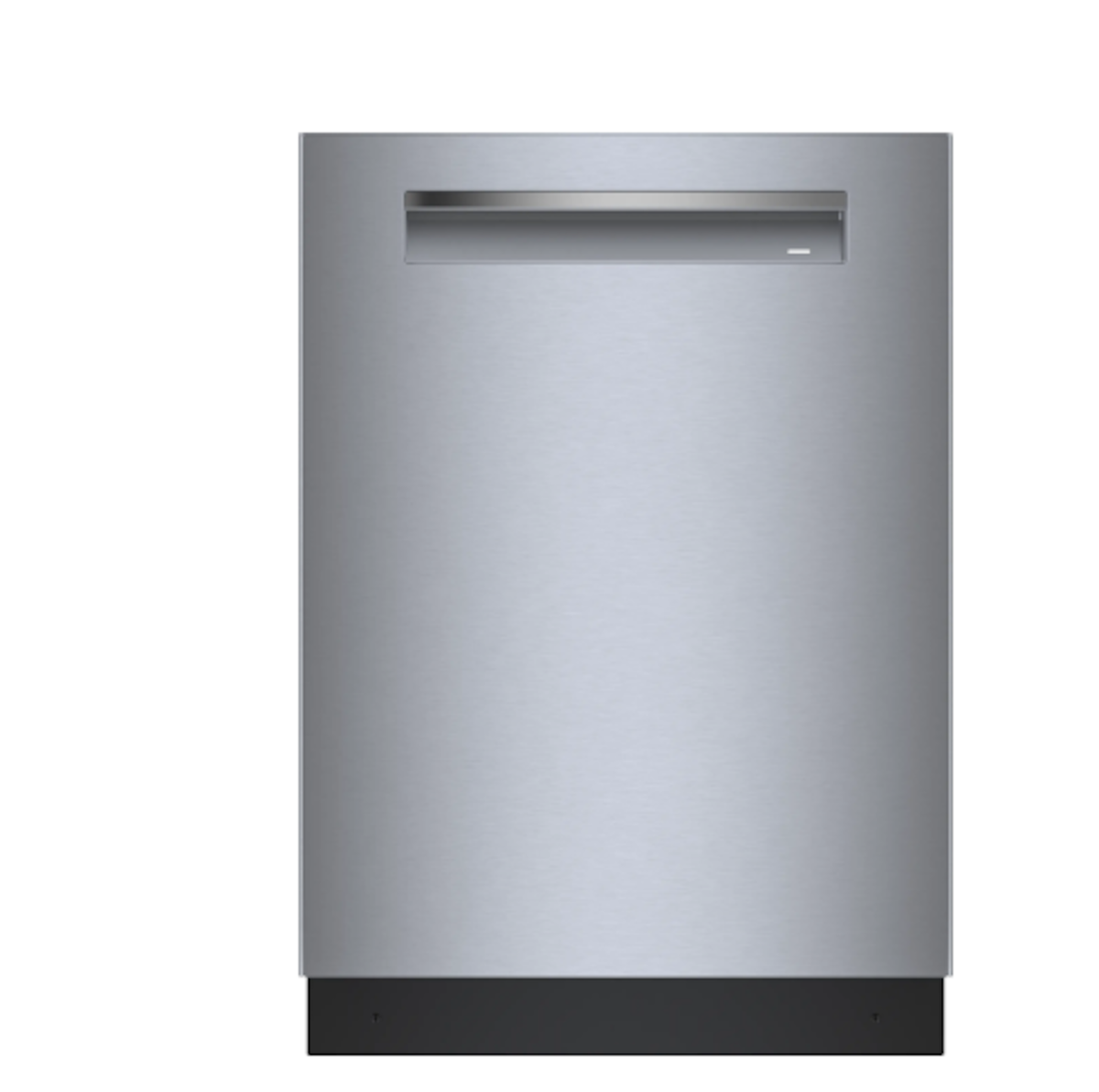 Bosch-800 Standard Pckt Hndl, 42 Dba, Infolight, Crystaldry - Ss - (Launched Apr '25)