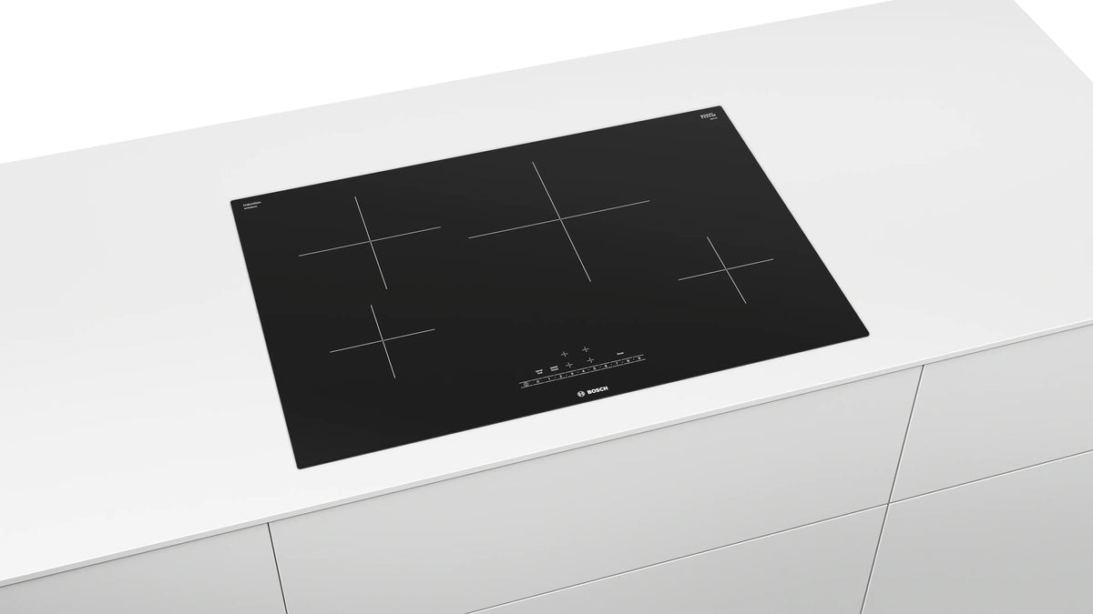 BOSCH - Plantilla de Inducción Serie 500 30" image 5