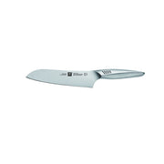 ZWILLING - Cuchillo Santoku TWIN Fin II - 180mm image 0