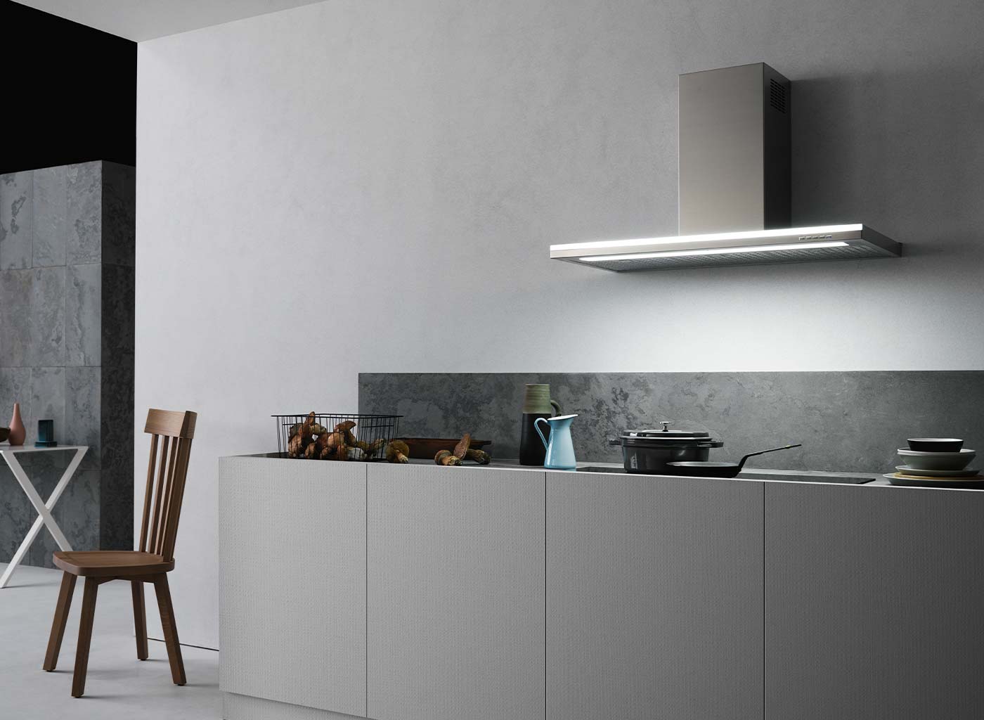 FALMEC - Campana Lumen 36 image 1