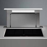 FALMEC - Campana Retráctil de 36", Acero Inoxidable (Sin Motor) image 0
