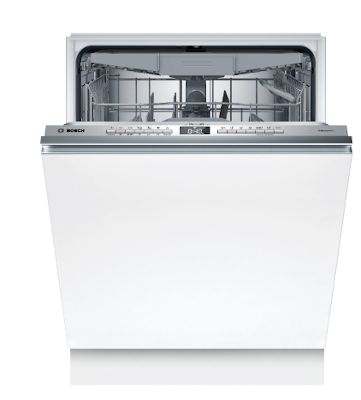 Bosch-81,5 Cm × 59,8 Cm × 55 Cm / 220–240 V / 50–60 Hz / 10 A / Capa 14 / 42 Db / Clase A / Efficientdry (Heat Exchanger), Ecosilence, Variodrawer, Home Connect, Aquastop