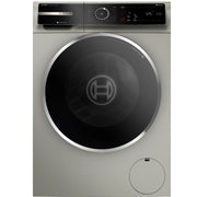 BOSCH - Lavadora de 24" Serie 800 - 208/240V, Cap de 2.5 pies cúbicos, 14 ciclos image 0