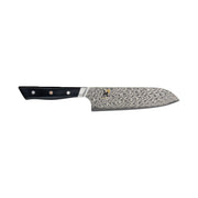 ZWILLING - Cuchillo Santoku MIYABI, 800 DP - 180mm image 0