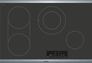 BOSCH - Plantilla de cerámica eléctrica, control táctil - 30" image 0