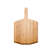 OONI - Pala para pizza de bambú, 12" image 0