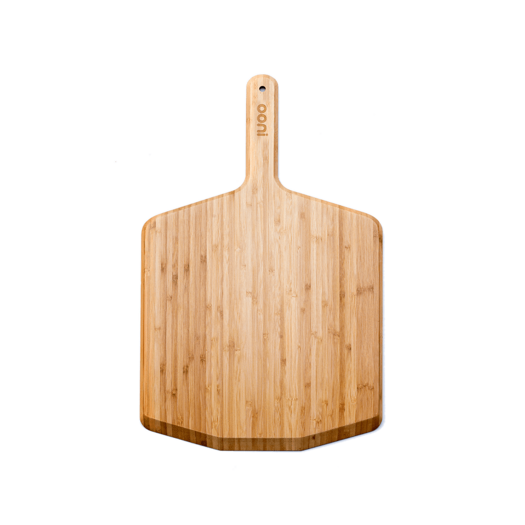 OONI - Pala para pizza de bambú, 12" image 0