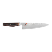 MIYABI Cuchillo Chef 6000 MCT, 20 cm image 0