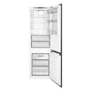 SMEG - Congelador Inferior Totalmente Integrado - 60cm/24 image 0