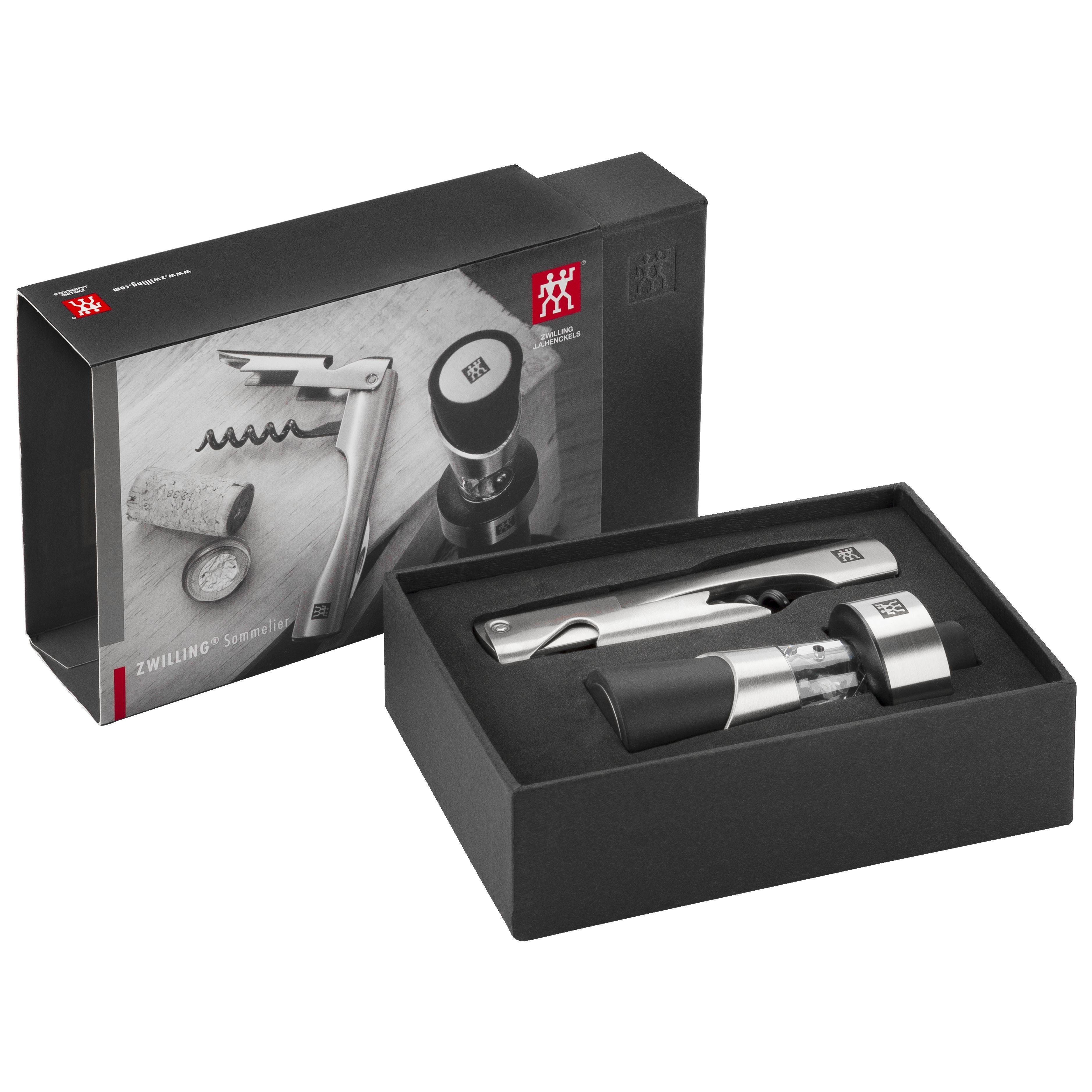 ZWILLING - Set de sommelier, 2 piezas image 1