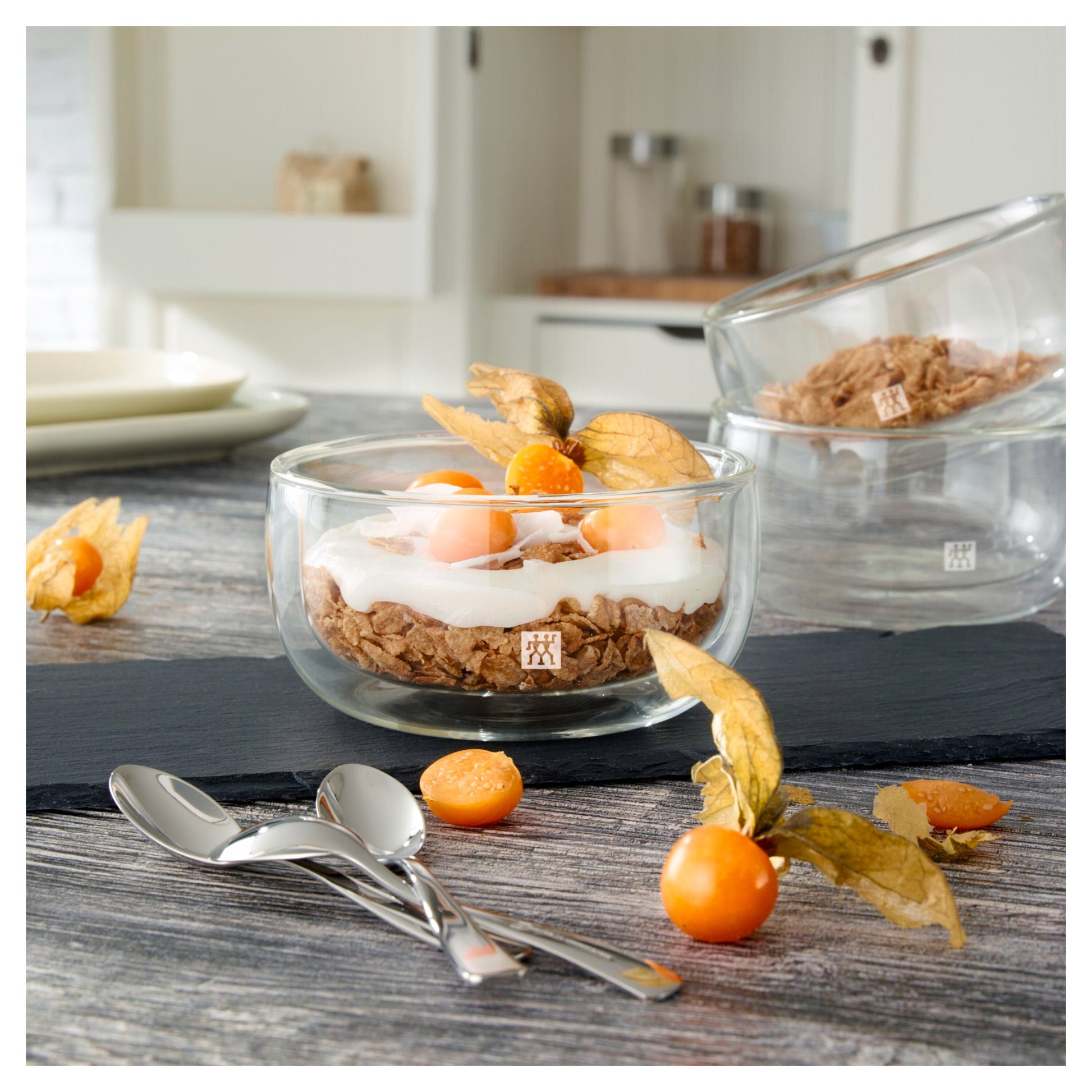 ZWILLING Juego de Vasos para Postre, 2 piezas image 3