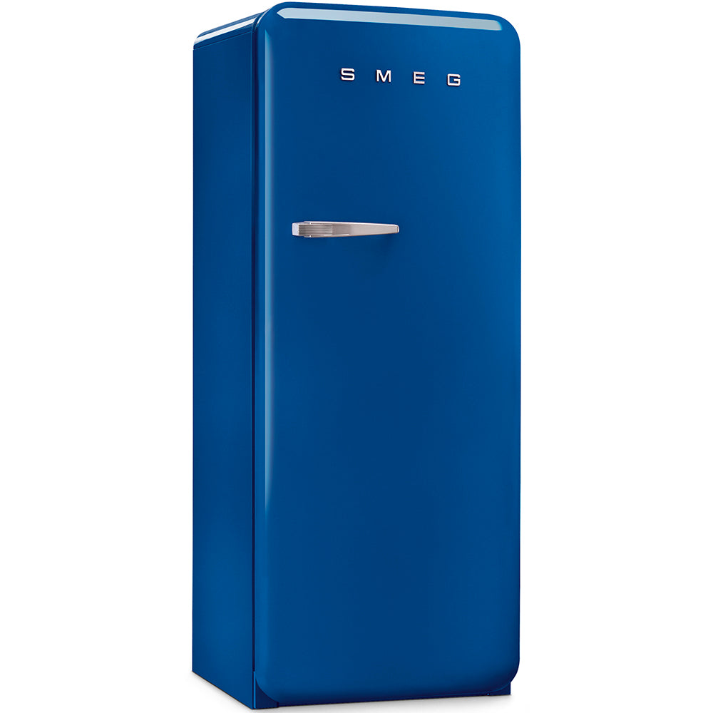 SMEG - Refrigerador Estilo Retro 50's - Azul image 1