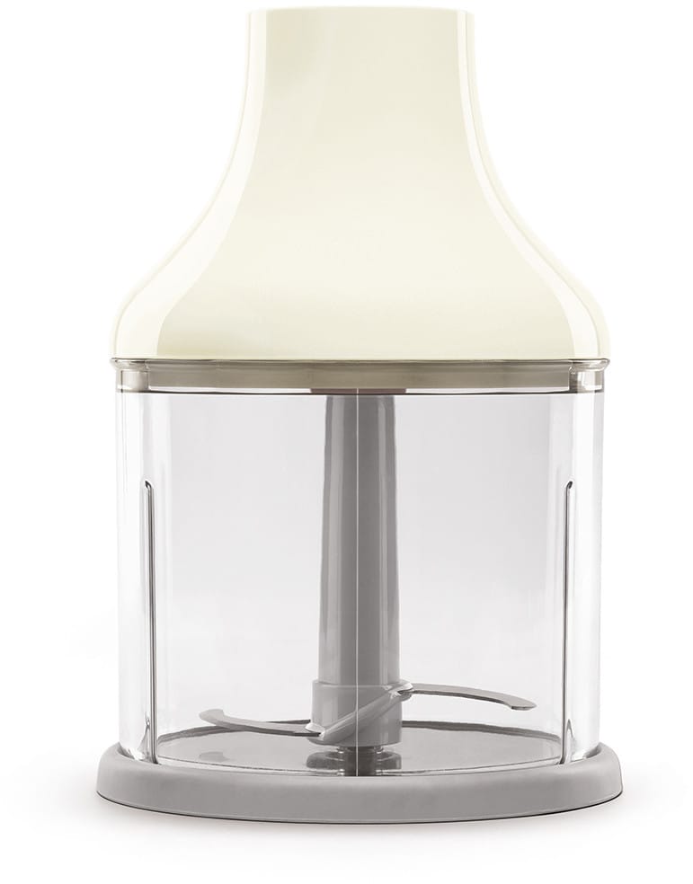 SMEG - Batidora de Mano con Accesorios - Crema image 3