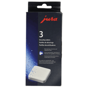 JURA - Tabletas Descalcificadoras - 12 x 3 pcs. image 0