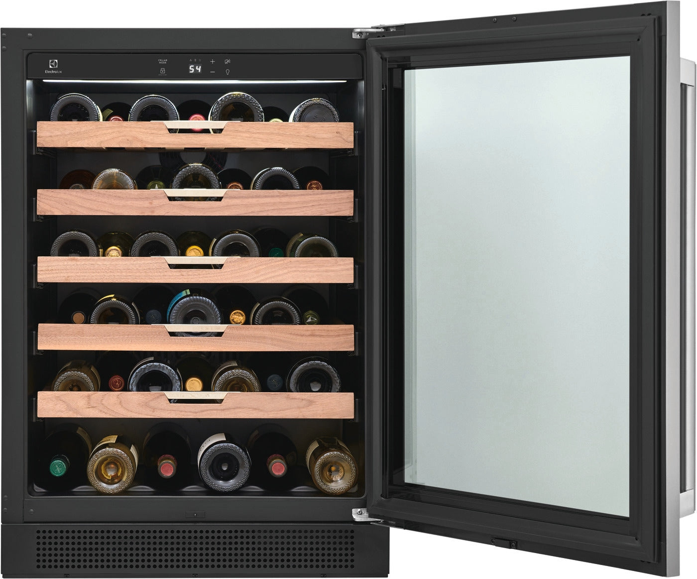ELECTROLUX - Enfriador de vino de 24" bajo encimera image 1