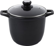 DE BUYER - Olla con tapa - 24 cm image 0