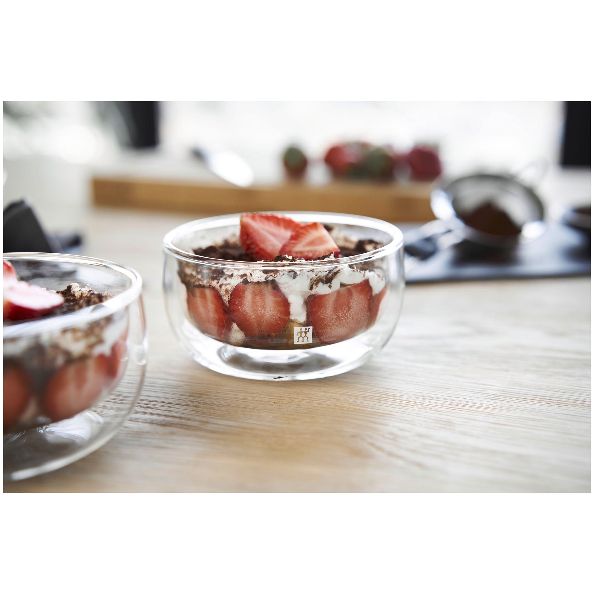 ZWILLING Juego de Vasos para Postre, 2 piezas image 2