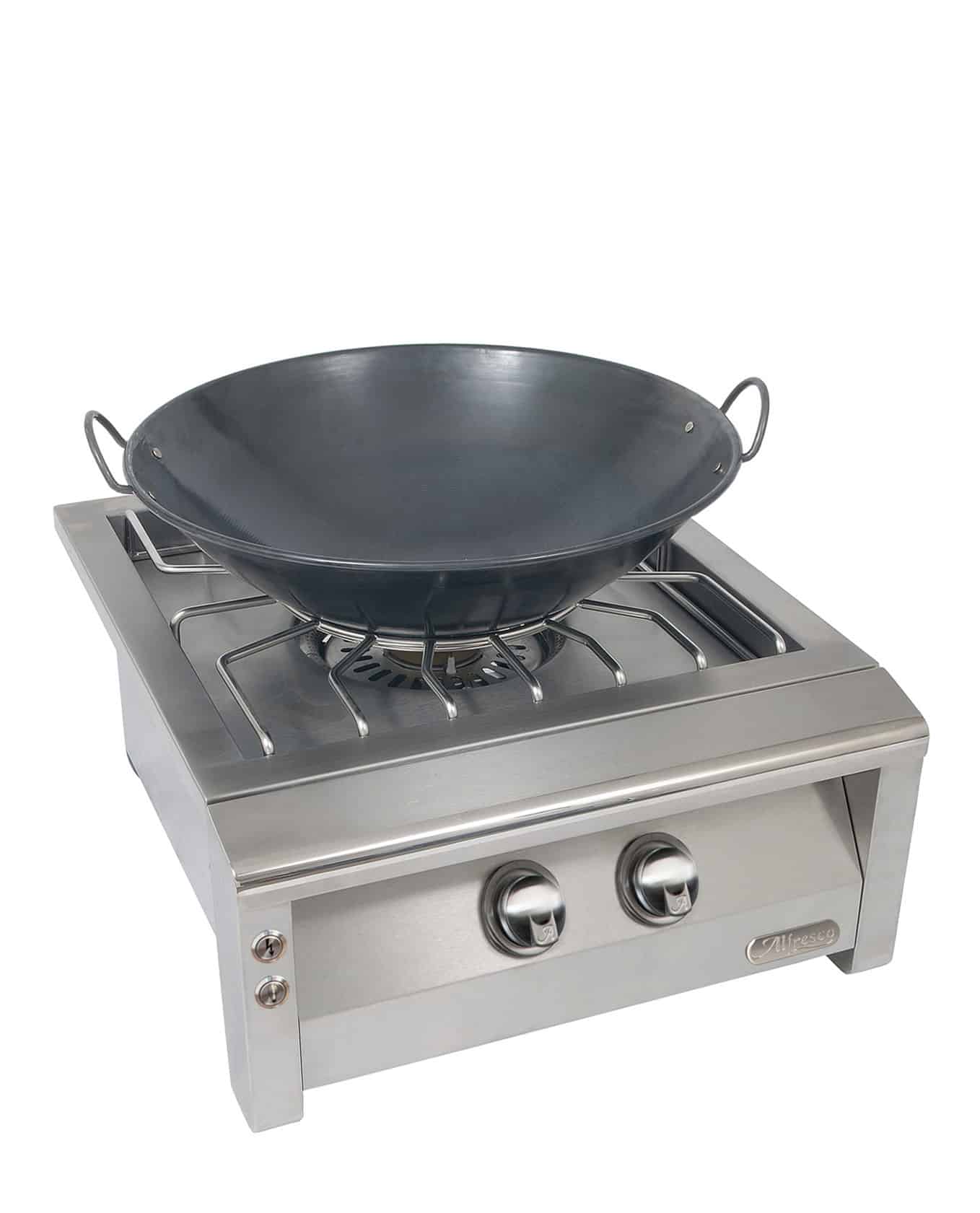 ALFRESCO - Cocina VersaPower image 3