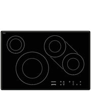 SMEG - Plantilla de Inducción con Control Táctil - 77 cm image 0
