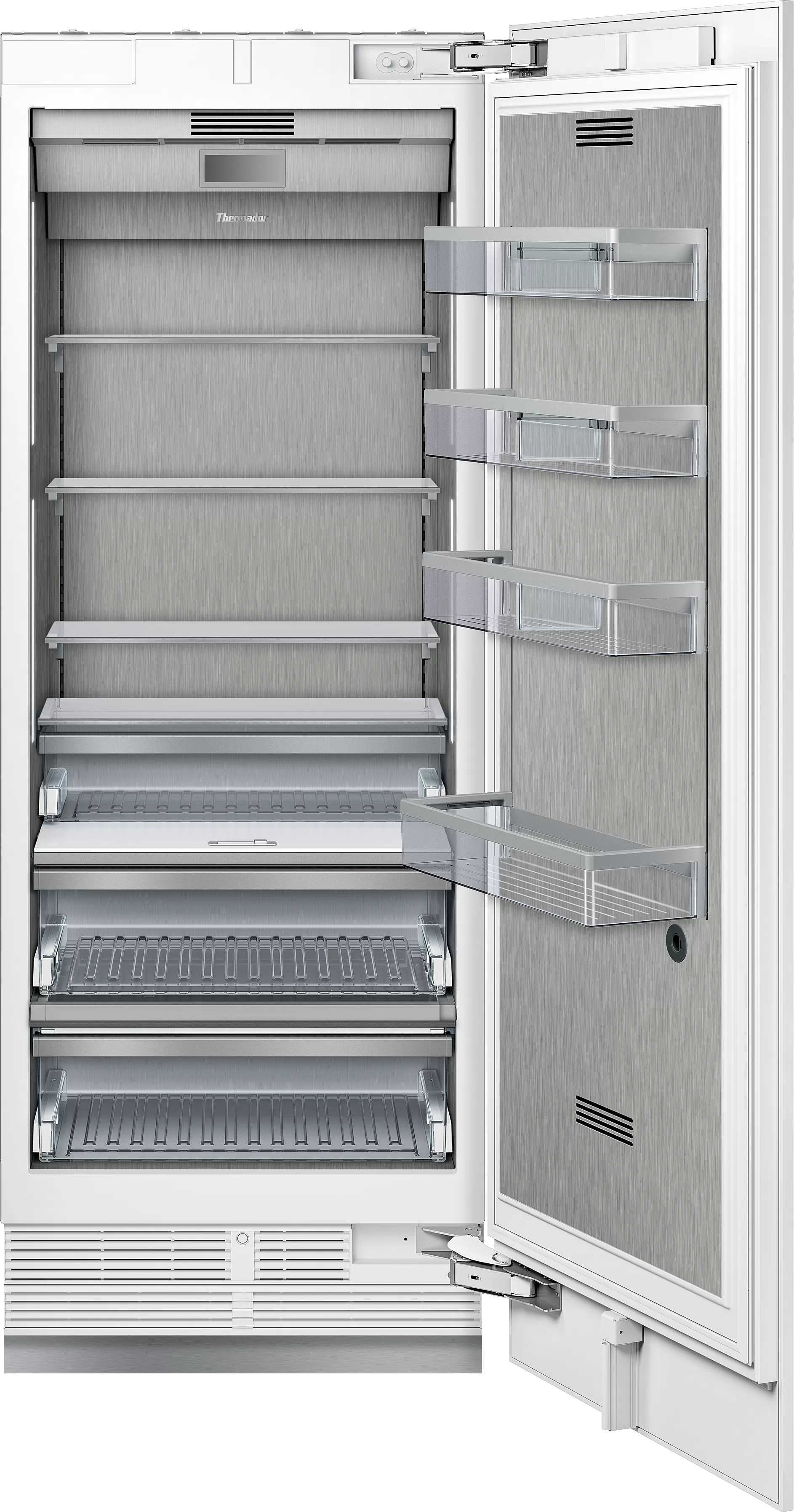 THERMADOR - Columna de Alimentos Frescos E-Star 30" image 2
