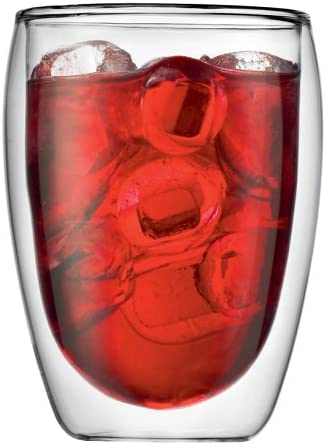 BODUM - Vaso doble pared Assam, 0.41 L image 2