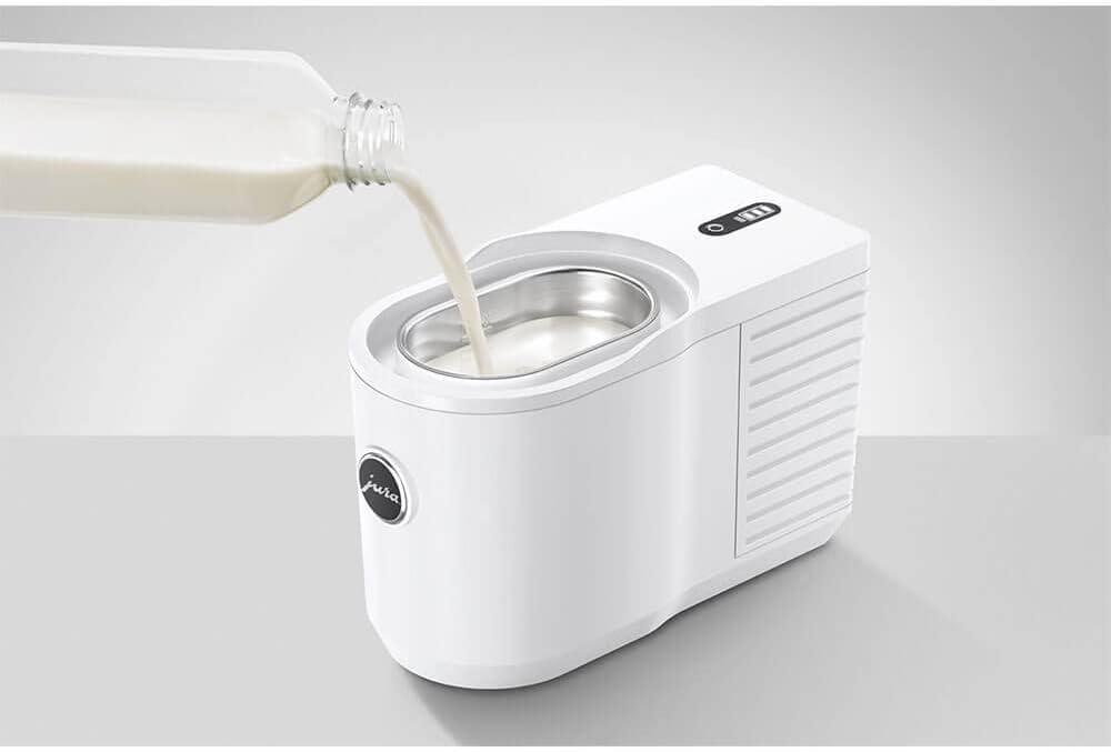 JURA - Control de Enfriamiento Cool Control 0.6L Blanco (NAA) image 2