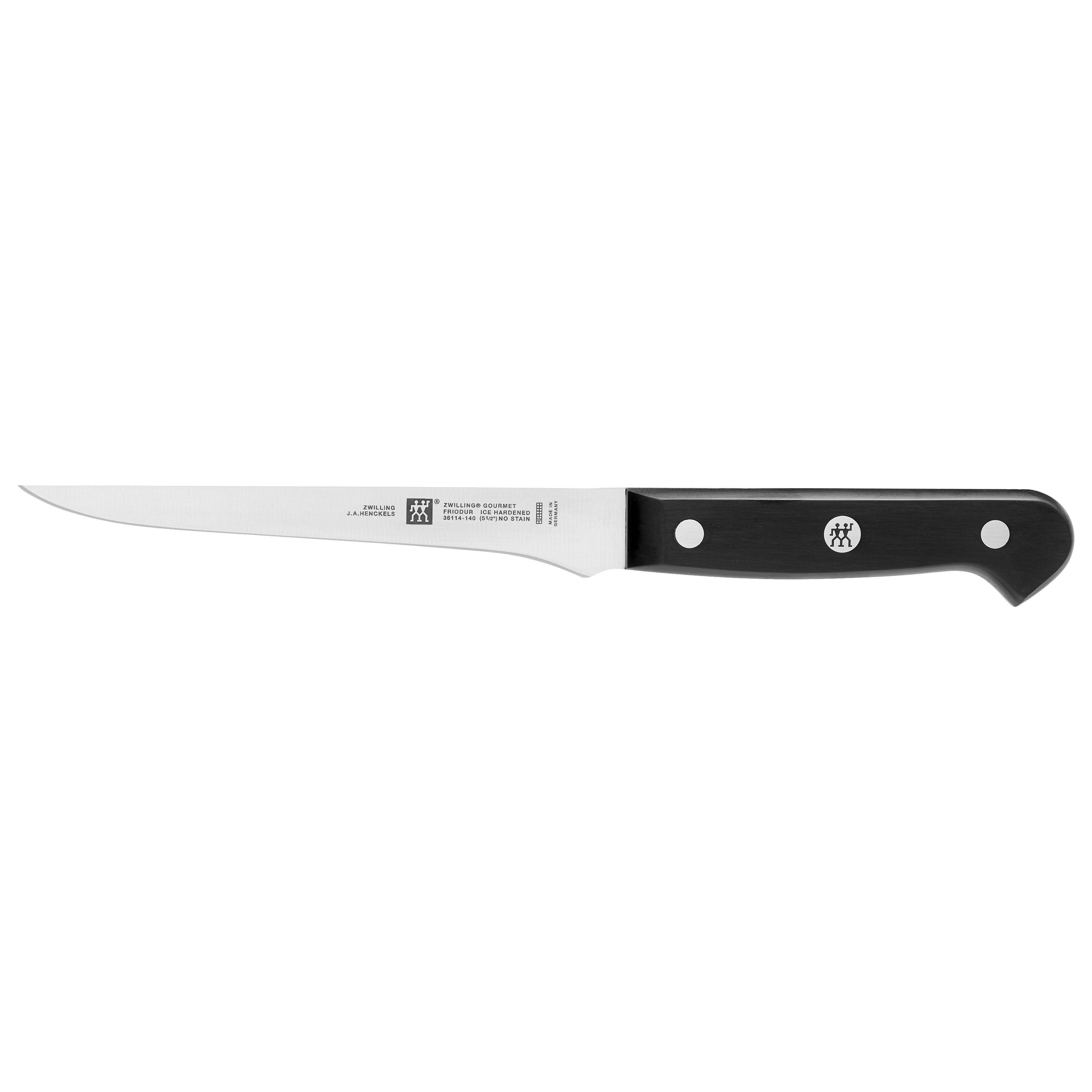 ZWILLING - Cuchillo deshuesador Gourmet - 140 mm (5 1/2") image 0