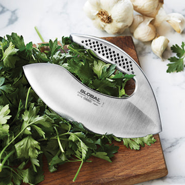 GLOBAL - Hachoir Picadora de Hierbas image 2