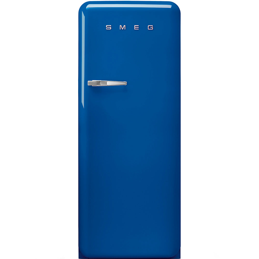 SMEG - Refrigerador Estilo Retro 50's - Azul image 0