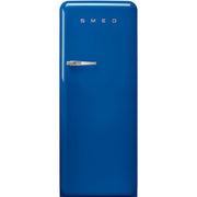 SMEG - Refrigerador Estilo Retro 50's - Azul image 0