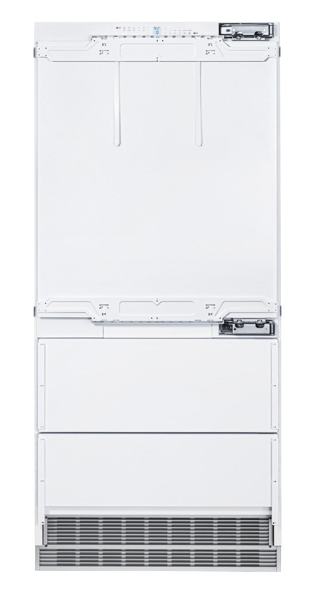 LIEBHERR - Refrigerador/Congelador de Montaje Inferior 36" image 5