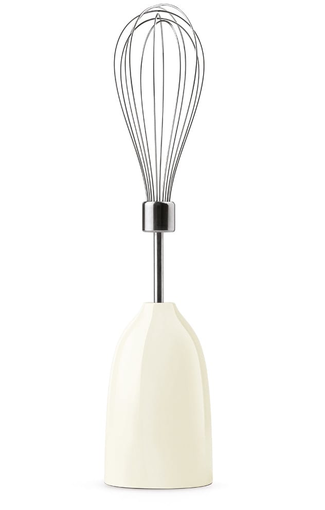SMEG - Batidora de Mano con Accesorios - Crema image 5