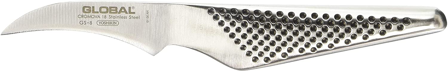 GLOBAL - Cuchillo pelador - 7 cm image 0