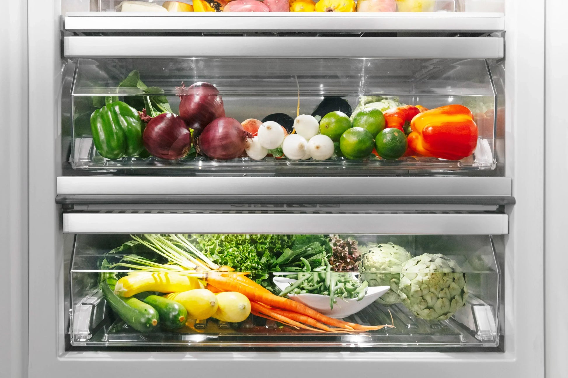 THERMADOR - Columna de Alimentos Frescos E-Star 30" image 5